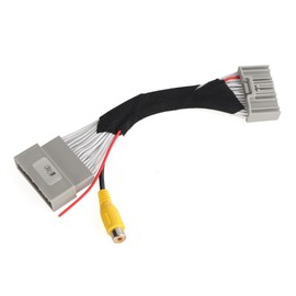Rear-View Camera Wire Harness Cable for 2012-2017 Honda CRV