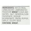 UD_Manischewitz - Matzo Ball Mix - Case Of 24 -