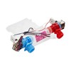 Whirlpool W11038689 OEM Washer Water Inlet Valve Assembly