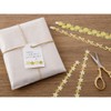 Midori Seal PCM Ribbon Yellow 82659006