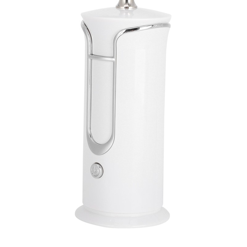 Portable Water Oxygen Sprayer Face Skin Moisturizing Handheld Oxygen Injection