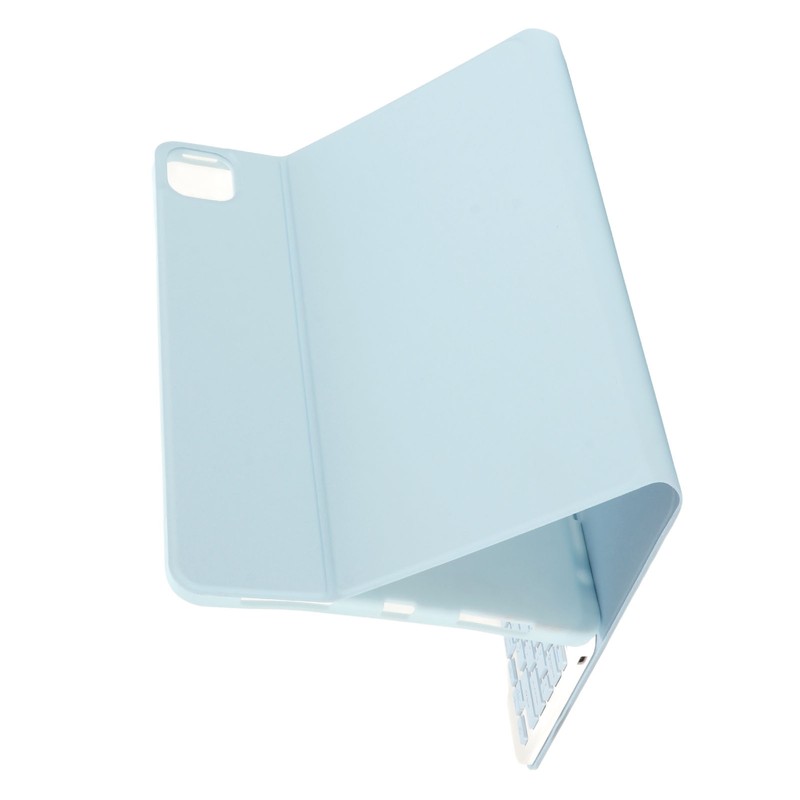 For IOS Tablet Pro Keyboard Magnetic Detachable Auto Sleep Pencil
