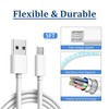 5FT Micro USB Fast Wall Charger Replacement Arlo Pro/Pro2, Arlo