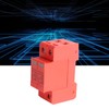 Voltage Surge Arrester Device 2P Photovoltaic DC Surge Protector DC1000V