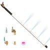 24 Inch Pressure Washer Wand for Car Radiator Cleaning Tools,