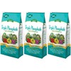 Espoma TP6 Triple Phosphate Fertilizer, 6.5-Pound, 3 Pack