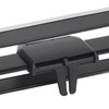 Vehicle AC Outlet Tab Clip Middle Fresh Air Conditioning AC