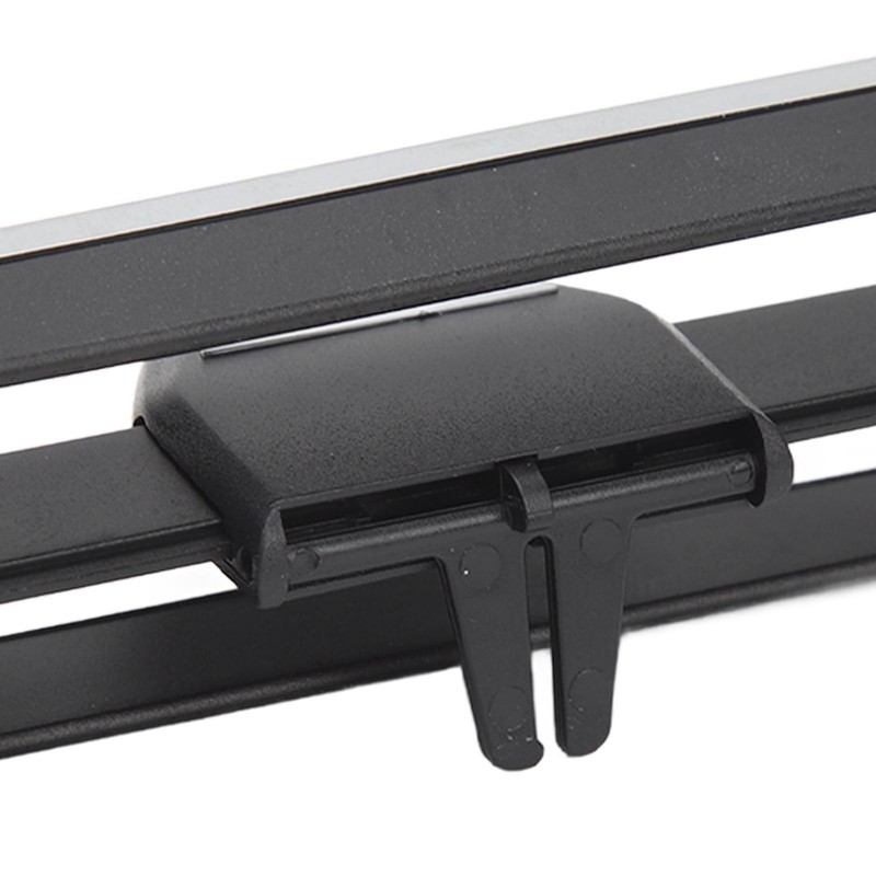 Vehicle AC Outlet Tab Clip Middle Fresh Air Conditioning AC