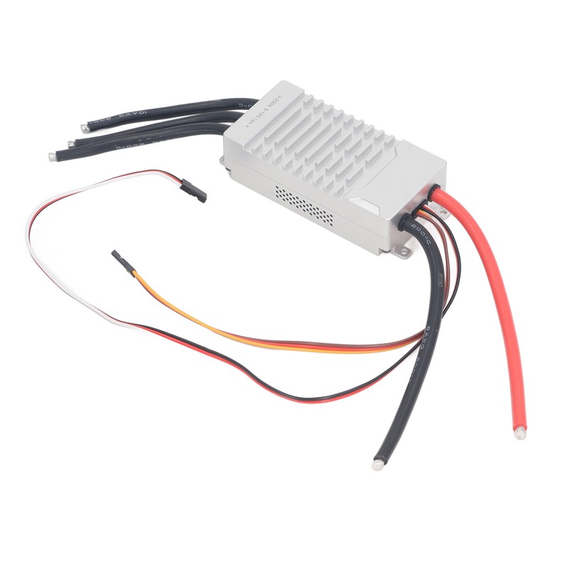 200A ESC 5‑12S Brushless ESC Electric Speed Controller For Multi