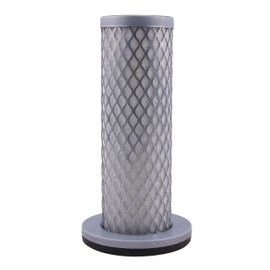 DVPARTS Air Filter Element M94734 Compatible With John Deere 322 332 415 425 430 445 455 622 626 1200 2243 F 912 915 925 932 935