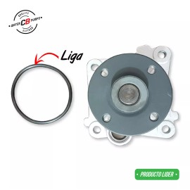 CB Bomba De Agua Baic X30 2020 1.5l 4cil