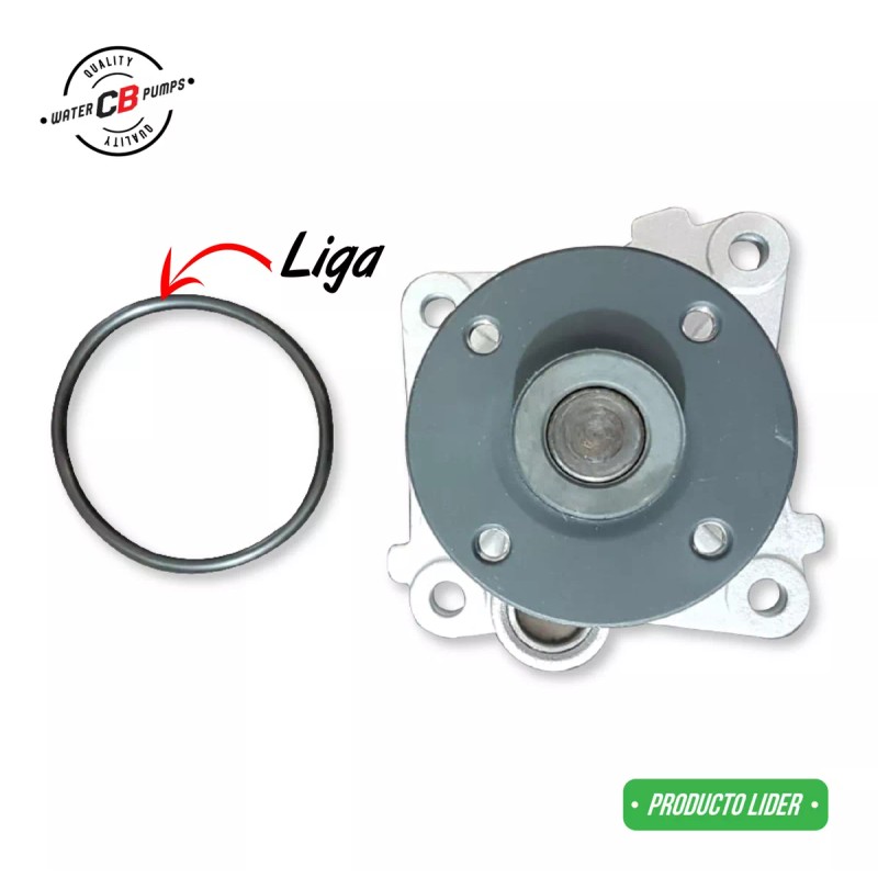 CB Bomba De Agua Baic X30 2020 1.5l 4cil
