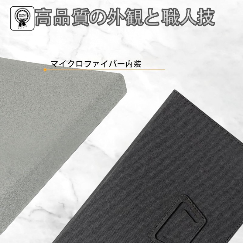 For TECLAST T65 Tablet 13 Inch Case, Adjustable Angle, Stand