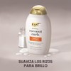 OGX® Shampoo Quenching Coconut Curls, cabello rizado, 385ml