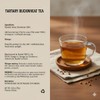 Damtuh Tartary Buckwheat Tea – Nutty & Refreshing Herbal Tea,