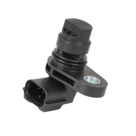 ACROPIX Car Engine Camshaft Position Sensor Fit for Mazda CX-5 2012-2016 - Pack of 1 Black