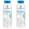 SpaGuard Chlorinating Concentrate 14oz 2 PACK