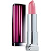 Maybelline ColorSensational Lip Color, Pink And Proper [020], 0.15 oz