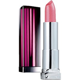 Maybelline ColorSensational Lip Color, Pink And Proper [020], 0.15 oz