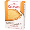 Colavita Couscous, Medium, 1.1 Lb Box, Medium Couscous, 1.1 Pound