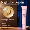 Dr. Shatocrz Day & Night Eye Cream for Eye Bags,Dark