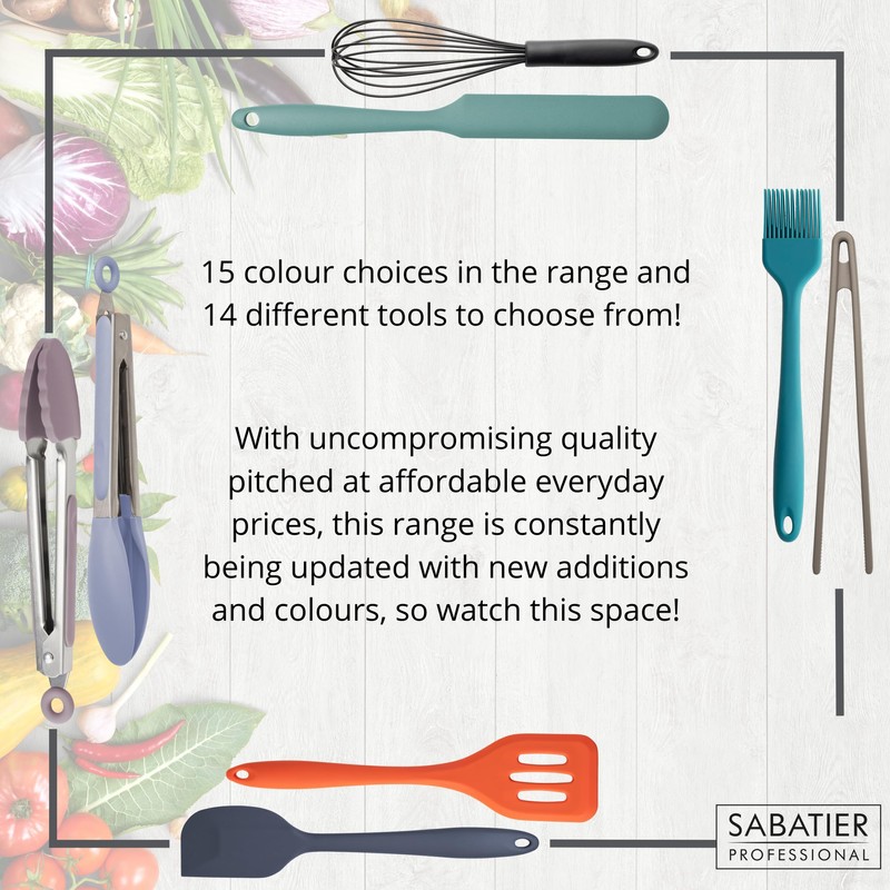 Sabatier Premium Y Shaped Vegetable Peeler - Great Kitchen Gadget,
