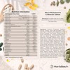 Multivitamin Tablets for Men | 180 Count | 28 Essential