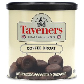Taveners Coffee Drops