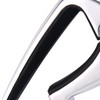 Guitar Capo Anti Oxidation Rustproof Lightweight Zinc Alloy Guitar Accessories