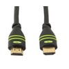 TECHLY icoc Hdmi-4 – 100 High valocita Cable, 10 M