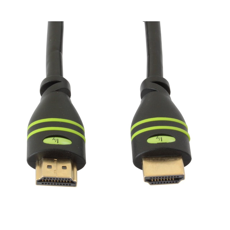 TECHLY icoc Hdmi-4 – 100 High valocita Cable, 10 M
