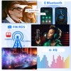 2G+64G Android 15 Car Stereo for Toyota Camry 2012 2013