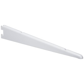 sugatune工業 Shelf Bracket White 1 Pcs 182wh – 125wt