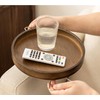 Hosoncovy Sofa Arm Tray, Sofa Arm Clip Table Coach Armrest