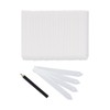 Dehner 100 x 12 cm Plant Supplies with Pencil