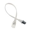 THERM-IC Extension Cord C-Pack 20 cm - Durable Waterproof Cable