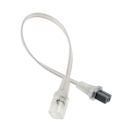 THERM-IC Extension Cord C-Pack 20 cm - Durable Waterproof Cable for Use with Therm-Ic Heated Products - Pair