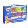 Hand2mind Set Sellos Calcomanias Numberblocks Juguete Didáctico Niños