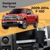 CUSTOMish Phone Holder for Ford F-150 2009-2014, Lincoln Mark LT