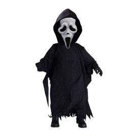 Mezco - MDS Designers Series Roto Plush Ghost Face
