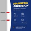 MagnetPal - Magnetic Wall Stud Finder, Best Magnet Stud Finder,