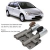 Transmission Dual Linear Solenoid Valve 28015 PLX 305 Replacement for