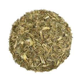 Blessed Thistle Dried Cut Leaves & Stems Herbal Tea - Cnicus Benedictus L. (150g)