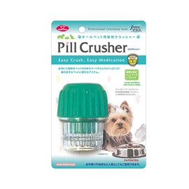 fantasy world pill crusher