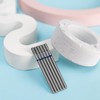 STALEKS PRO Set of 3 6 x 2.5 mm Cylinder