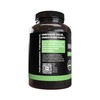 PURE ORIGINAL INGREDIENTS Inulin (365 Capsules) No Magnesium Or Rice