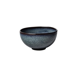 Like Villeroy & Boch Lave Grey Soup Bowl 8 cm