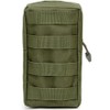 Tactical MOLLE Pouch Waist Pack EDC Organiser Medic Tool Bag