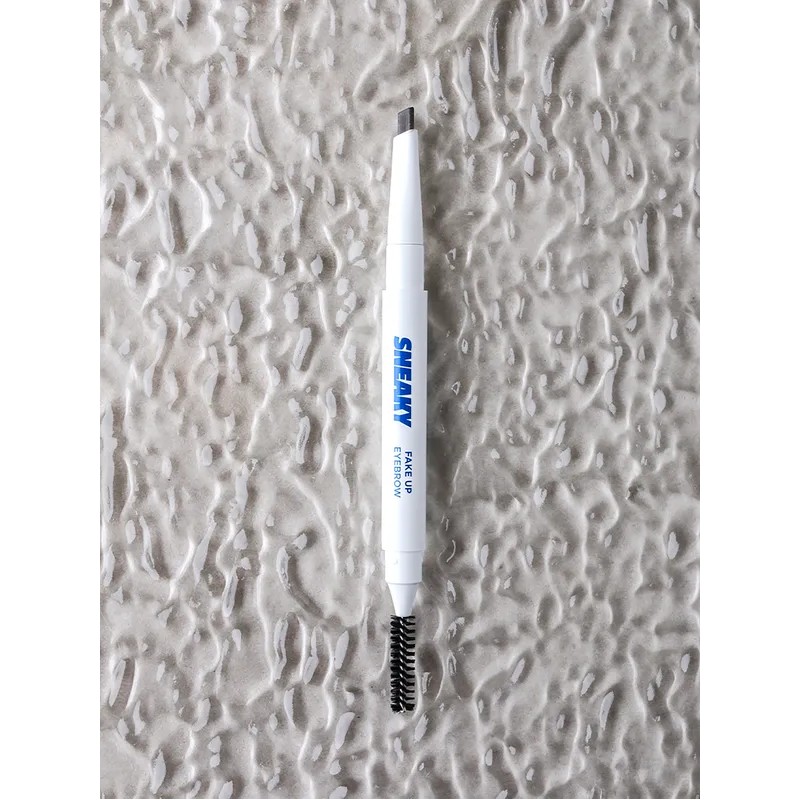 스니키 Sneaky Fake Up Eyebrow Black 0.25g