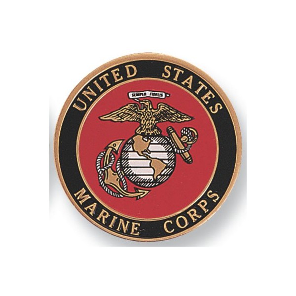Awards and Gifts R Us United States Marine Corp 2